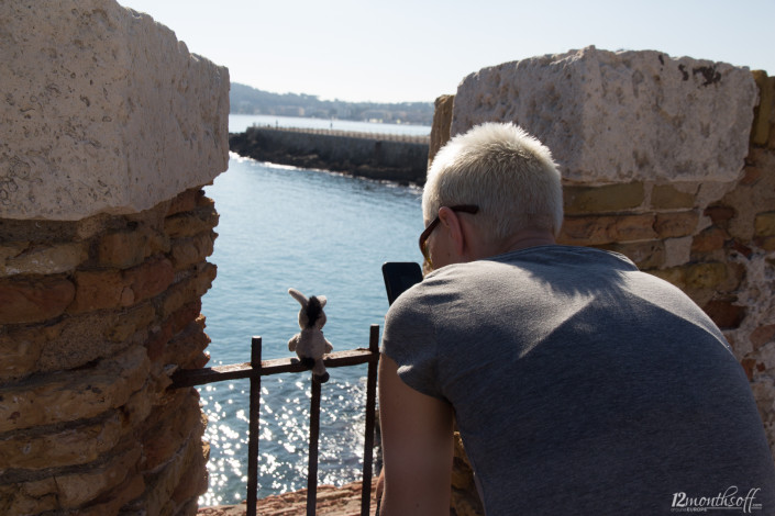 Making of … Euro-Kalle