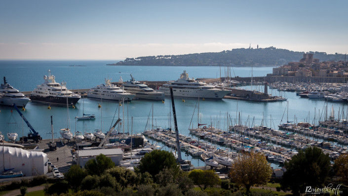 Quai des Milliardaires