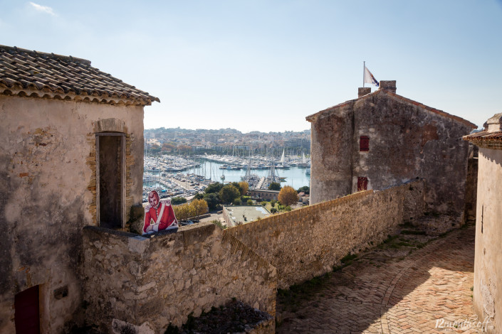 Le Fort Carré