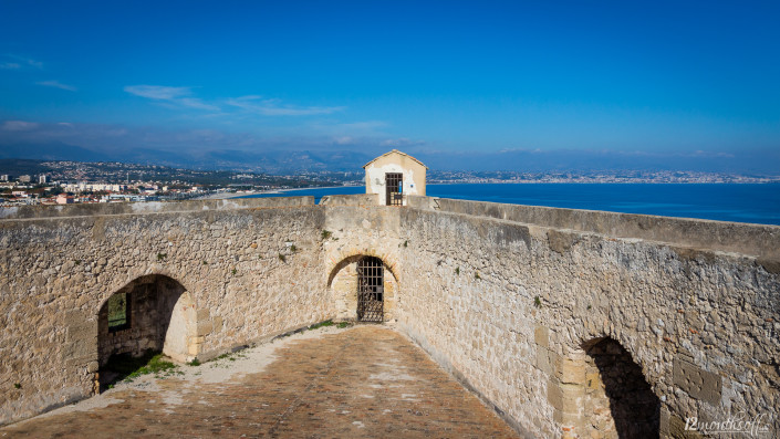 Le Fort Carré