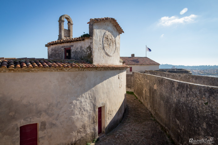 Le Fort Carré