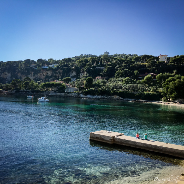 Saint-Jean-Cap-Ferrat