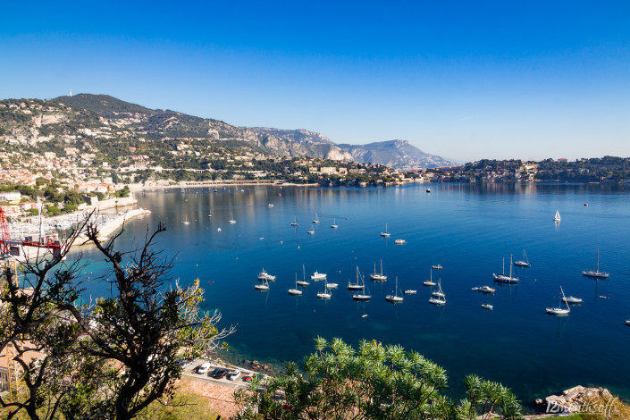 Villefranche-sur-Mer