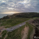 Luftbild Boca do Rio, Algarve, Portugal