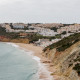 Salema, Algarve, Portugal