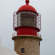 Farol do Cabo de São Vicente, Algarve, Portugal