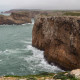 Cabo de São Vicente, Algarve, Portugal