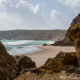 Praia da Figueira, Algarve, Portugal