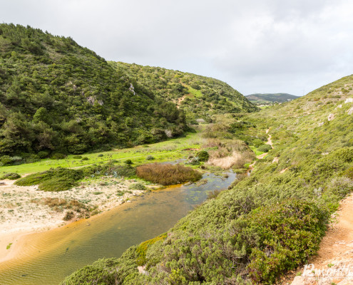 Praia da Figueira, Algarve, Portugal