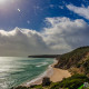 Praia da Figueira, Algarve, Portugal
