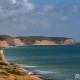 Praia de Almadena, Algarve, Portugal