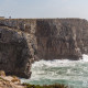 Fortaleza de Sagres, Algarve, Portugal
