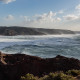 Praia do Amado, Carrapateira, Portugal