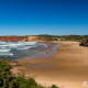 Praia do Amado, Carrapateira, Portugal