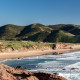 Praia do Amado, Carrapateira, Portugal