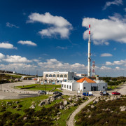 Fóia, Serra de Monchique, Algarve, Portugal