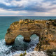 Praia da Marinha, Carvoeiro, Portugal