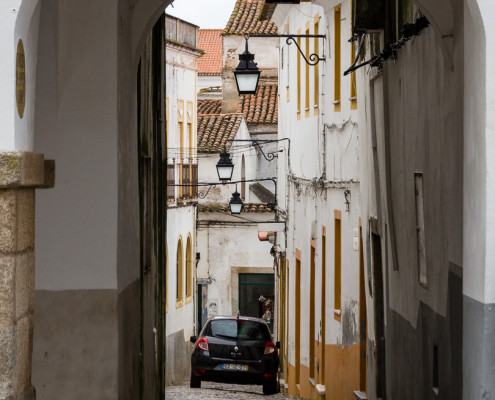 Évora, Portugal