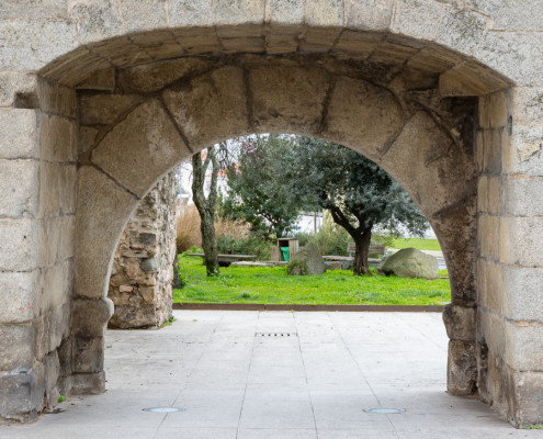 Évora, Portugal