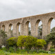 Aquädukt, Évora, Portugal