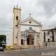 Igreja de São Mamede, Évora, Portugal