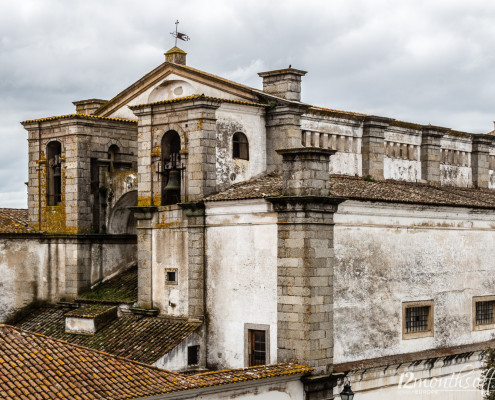 Universität, Évora, Portugal