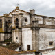 Universität, Évora, Portugal