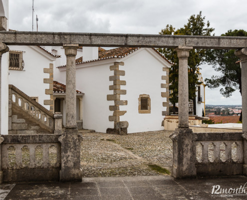 Évora, Portugal