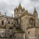 Kathedrale, Évora, Portugal