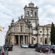 Igreja da Graça, Évora, Portugal