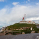 Cabo da Roca, Portugal