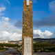Denkmal, Cabo da Roca, Portugal