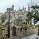 Quinta da Regaleira, Sintra, Portugal