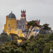 Kummerpalast, Sintra, Portugal