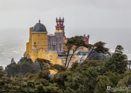Kummerpalast, Sintra, Portugal