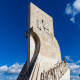 Padrão dos Descobrimentos, Belém / Lissabon, Portugal