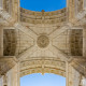 Arco da Rua Augusta, Lissabon, Portugal