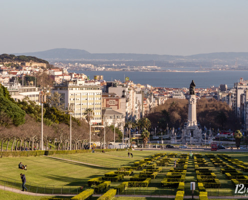 Lissabon, Portugal