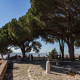 Castelo de São Jorge, Lissabon, Portugal