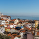 Kloster São Vicente de Fora, Lissabon, Portugal