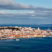 Lissabon, Portugal