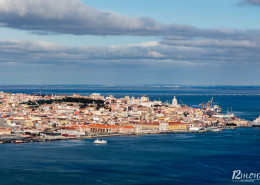 Lissabon, Portugal