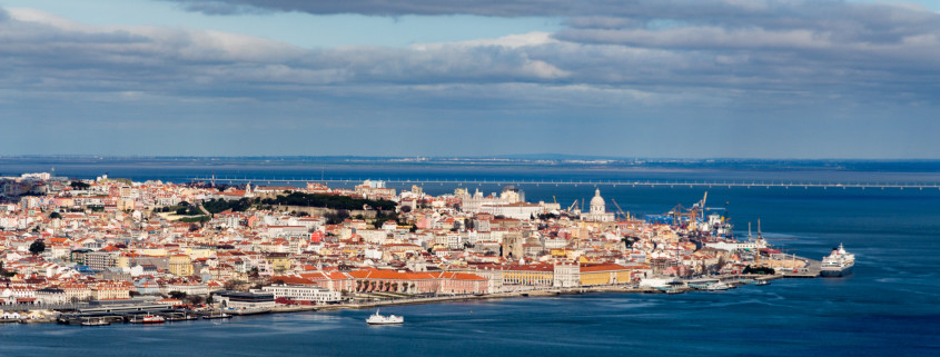Lissabon, Portugal
