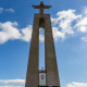 Cristo Rei Statue, Lissabon, Portugal