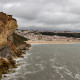 Nazaré, Portugal