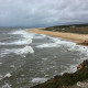 Praia do Norte, Nazaré, Portugal