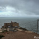 Forte de São Miguel Arcanjo, Nazaré