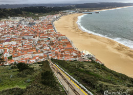 Nazaré, Portugal