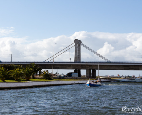 Aveiro, Portugal