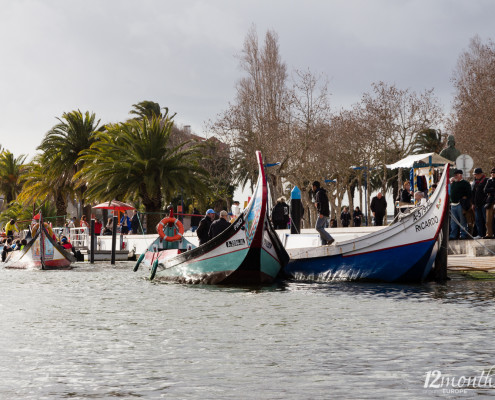 Aveiro, Portugal